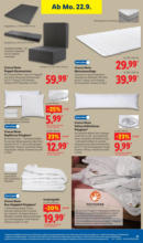 Lidl Lidl: Wochenangebote - ab 22.09.2025