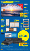 Lidl Lidl: Wochenangebote - ab 22.09.2025