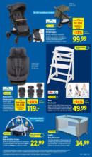 Lidl Lidl: Wochenangebote - bis 27.09.2025