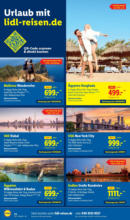 Lidl Lidl: Wochenangebote - bis 27.09.2025