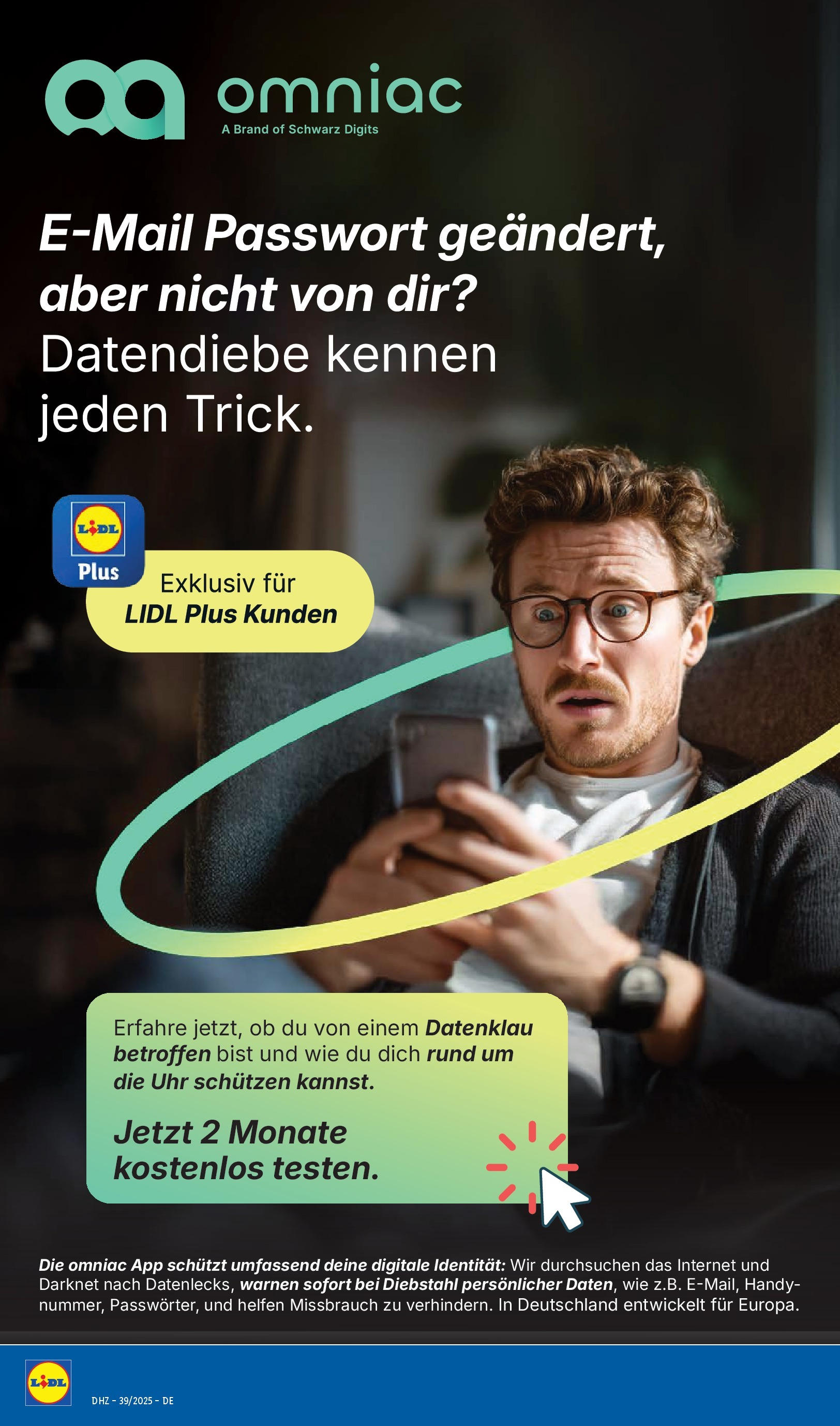 Lidl: Wochenangebote von 21. September bis 27. September 2025 - Prospekt seite 68