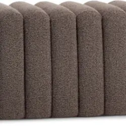 JYSK Bancă BISLEV maro