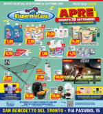 Risparmio Casa Apre - al 12.10.2025