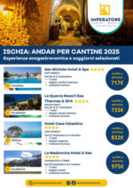 Imperatore Viaggi Ischia-Andar-per-cantine - al 05.10.2025