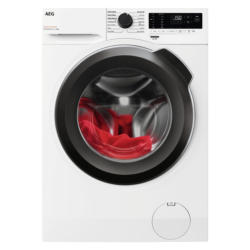 Пералня AEG LF5Z48BE 8.0 kg, 1400 об/min, ИНВЕРТОРЕН МОТОР