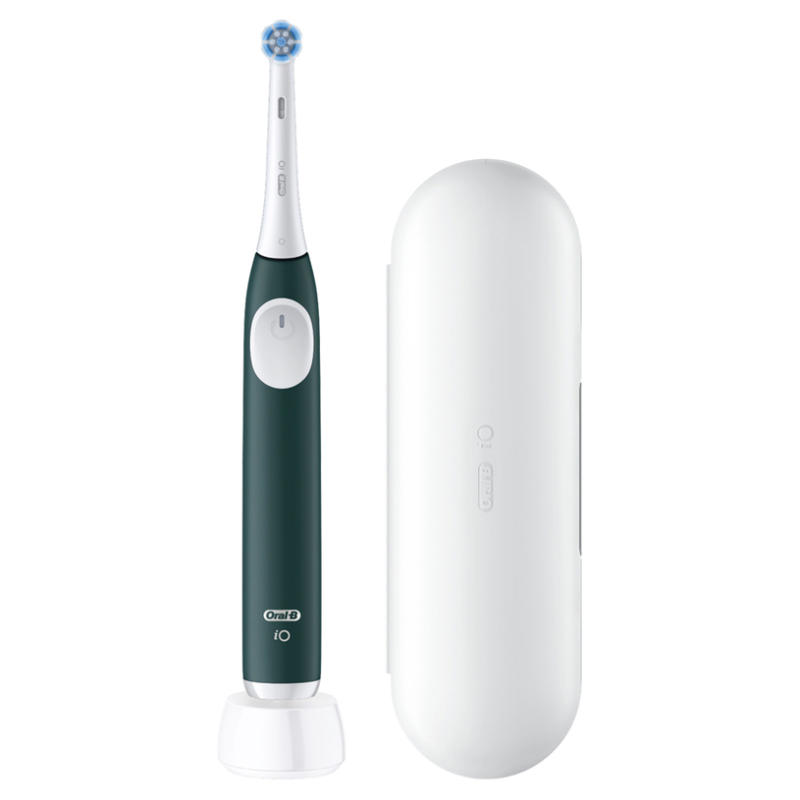 Електрическа четка за зъби ORAL B IO S2 GREEN