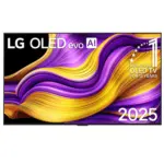 Технополис Телевизор LG OLED77G51LW 4K Ultra HD OLED evo AI WEBOS, 77.0 ", SMART TV - до 29-10-25