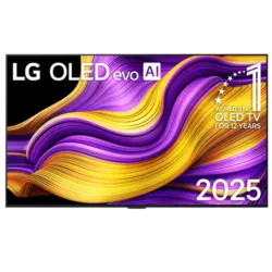 Телевизор LG OLED77G51LW 4K Ultra HD OLED evo AI WEBOS, 77.0 ", SMART TV