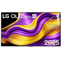 Телевизор LG OLED55G51LW 4K Ultra HD OLED evo AI WEBOS, 55.0 ", SMART TV