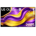 Технополис Телевизор LG OLED65G51LW 4K Ultra HD OLED evo AI WEBOS, 65.0 ", SMART TV - до 29-10-25
