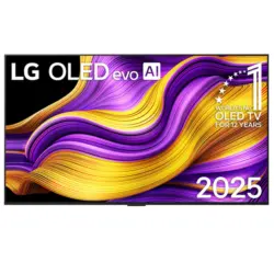 Телевизор LG OLED65G51LW 4K Ultra HD OLED evo AI WEBOS, 65.0 ", SMART TV