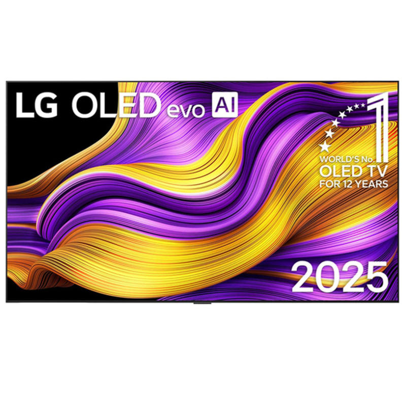 Телевизор LG OLED83G51LW 4K Ultra HD OLED evo AI WEBOS, 83.0 ", SMART TV