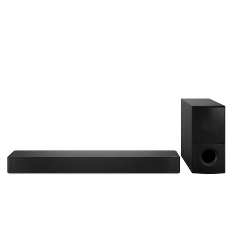 Soundbar система LG SH5A WI-FI, ОБЩА МОЩНОСТ 600 W