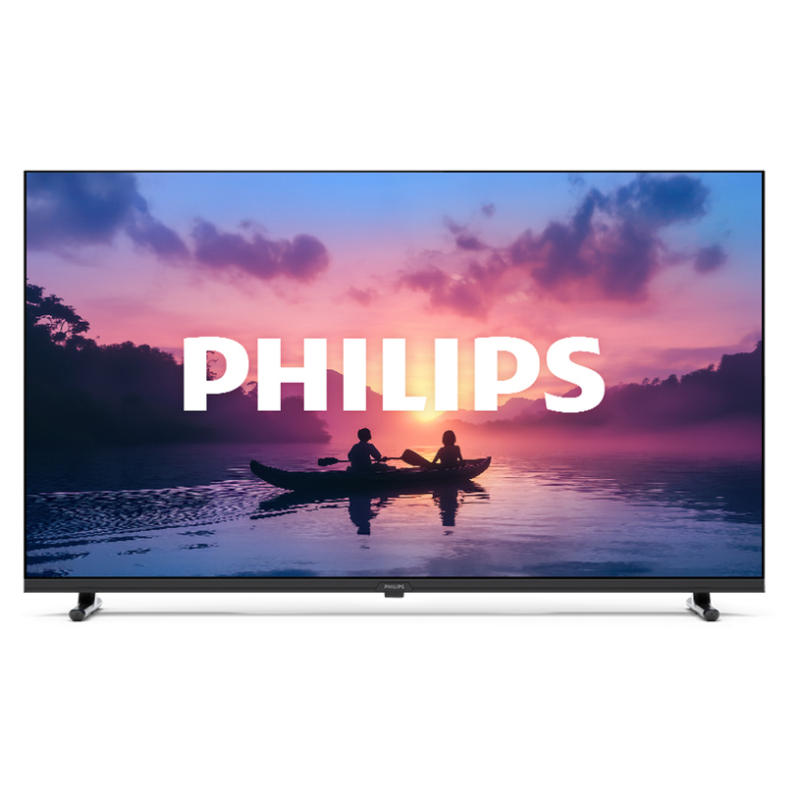 Телевизор PHILIPS 32PFS6000 LED SMART TV, TITAN OS, 32.0 ", 80.0 см