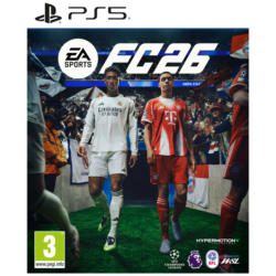 Игра EA SPORTS FC 26 PLAYSTATION 5 PS5