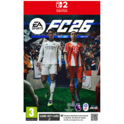 Игра EA SPORTS FC 26 NINTENDO SWITCH 2