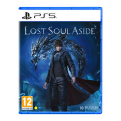 Игра LOST SOUL ASIDE PLAYSTATION 5 PS5