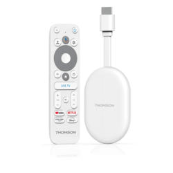 Мултимедиeн плеър THOMSON 4K DONGLE 150C