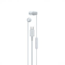 Стерео слушалки SONY IEREX15CW TYPE C