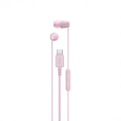 Стерео слушалки SONY IEREX15CP TYPE C