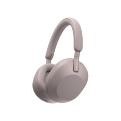 Стерео слушалки SONY WH1000XM5P