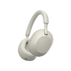 Стерео слушалки SONY WH1000XM5S