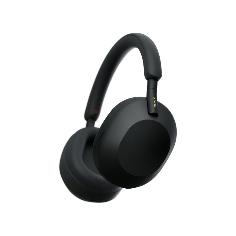 Стерео слушалки SONY WH1000XM5B