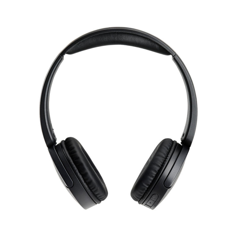 Стерео слушалки PANASONIC RB-HF630BE-K