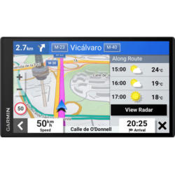 GPS автомобилна навигация GARMIN DRIVESMART 76 EU MT-D 7.0 ", КАРТИ ЕВРОПА, BLUETOOTH