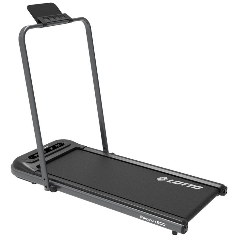 Пътека LOTTOFITNESS EASYRUN 200 СИСТЕМА ЕЛЕКТРИЧЕСКА, 1-10 КМ/Ч