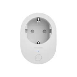 СМАРТ КОНТАКТ XIAOMI SMART PLUG 2 16A 3680W
