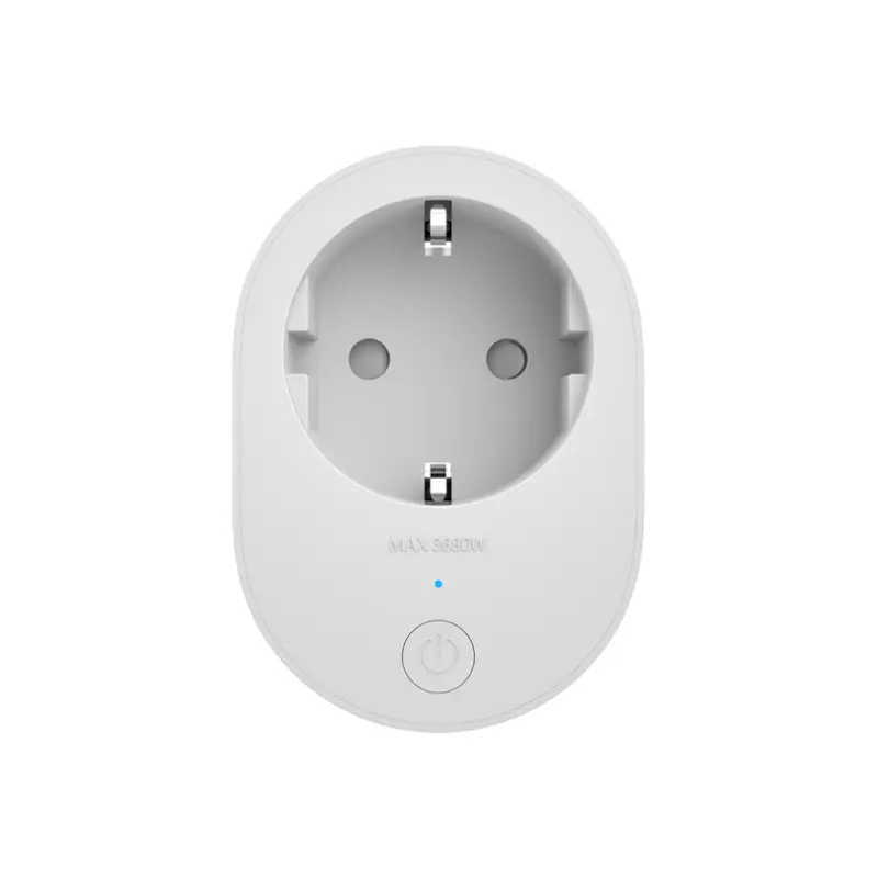 СМАРТ КОНТАКТ XIAOMI SMART PLUG 2 16A 3680W