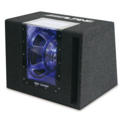 Авто колони ALPINE SBG-1244BP 30 СМ, 250 W