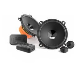 Авто колони HERTZ DSK 130.3 13 СМ, 60 W