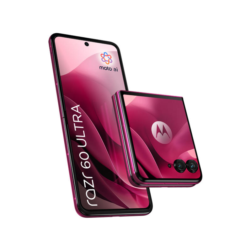 Смартфон GSM MOTOROLA RAZR 60 ULTRA 7.00 ", 512 GB, RAM 16 GB, 50+50 MP, 5G