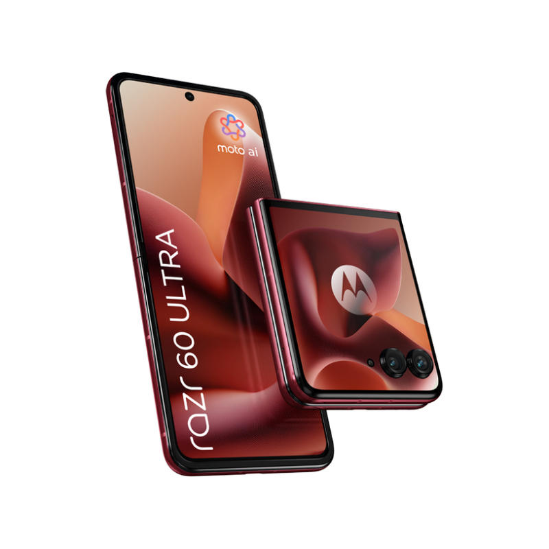 Смартфон GSM MOTOROLA RAZR 60 ULTRA 7.00 ", 512 GB, RAM 16 GB, 50+50 MP, 5G