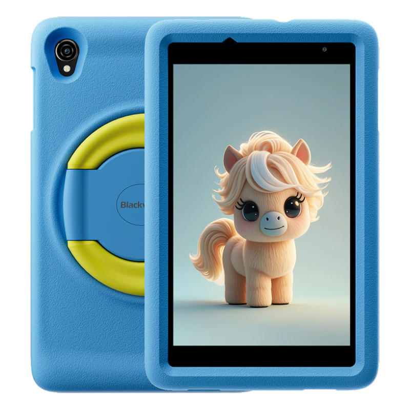 Таблет BLACKVIEW TAB A5 KIDS 4G 64/3 BLUE 4G, 8.0 ", 64 GB, RAM 3 GB