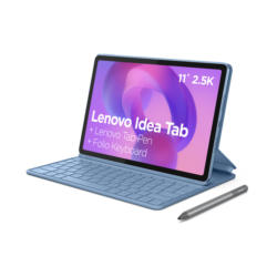 Таблет LENOVO Idea Tab Wi-Fi 256 ZAFR0807BG WI-FI, 256 GB, 11.0 ", RAM 8 GB