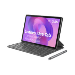 Таблет LENOVO Idea Tab Wi-Fi 256 ZAFR0293BG Matte Edition WI-FI, 256 GB, 11.0 ", RAM 8 GB
