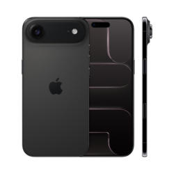 Смартфон GSM APPLE IPHONE AIR BLACK 6.50 ", 256 GB, RAM 8 GB, 48 MP, 5G