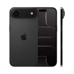 Смартфон GSM APPLE IPHONE AIR BLACK 6.50 ", 512 GB, RAM 8 GB, 48 MP, 5G