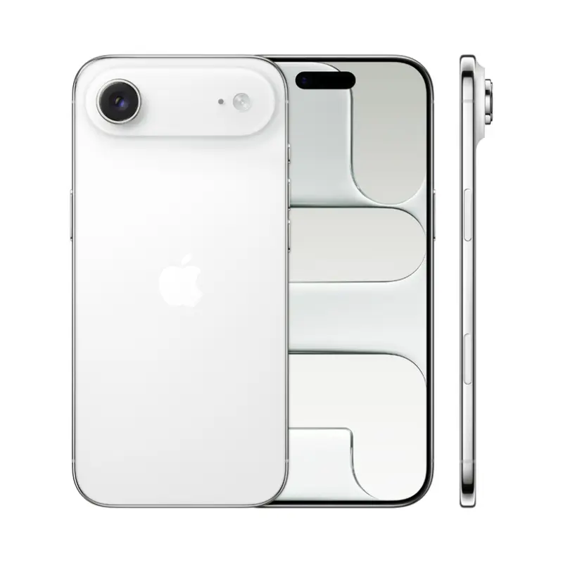 Смартфон GSM APPLE IPHONE AIR WHITE 6.50 ", 256 GB, RAM 8 GB, 48 MP, 5G
