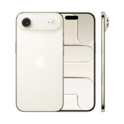 Смартфон GSM APPLE IPHONE AIR GOLD 6.50 ", 512 GB, RAM 8 GB, 48 MP, 5G