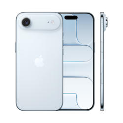 Смартфон GSM APPLE IPHONE AIR BLUE 6.50 ", 1 TB, RAM 8 GB, 48 MP, 5G