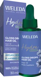 WELEDA Haaröl Hydra Shine