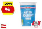 HOFER MILSANI Naturjoghurt 3,6% Fett, 250 g