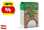 HOFER HAPPY HARVEST Weizenmehl glatt, 1 kg