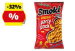 HOFER Smokis Party Pack, 250 g