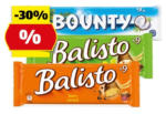 HOFER MARS Balisto/Bounty, 256,5 g/166,5 g