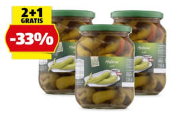 Pfefferoni, 600 g
